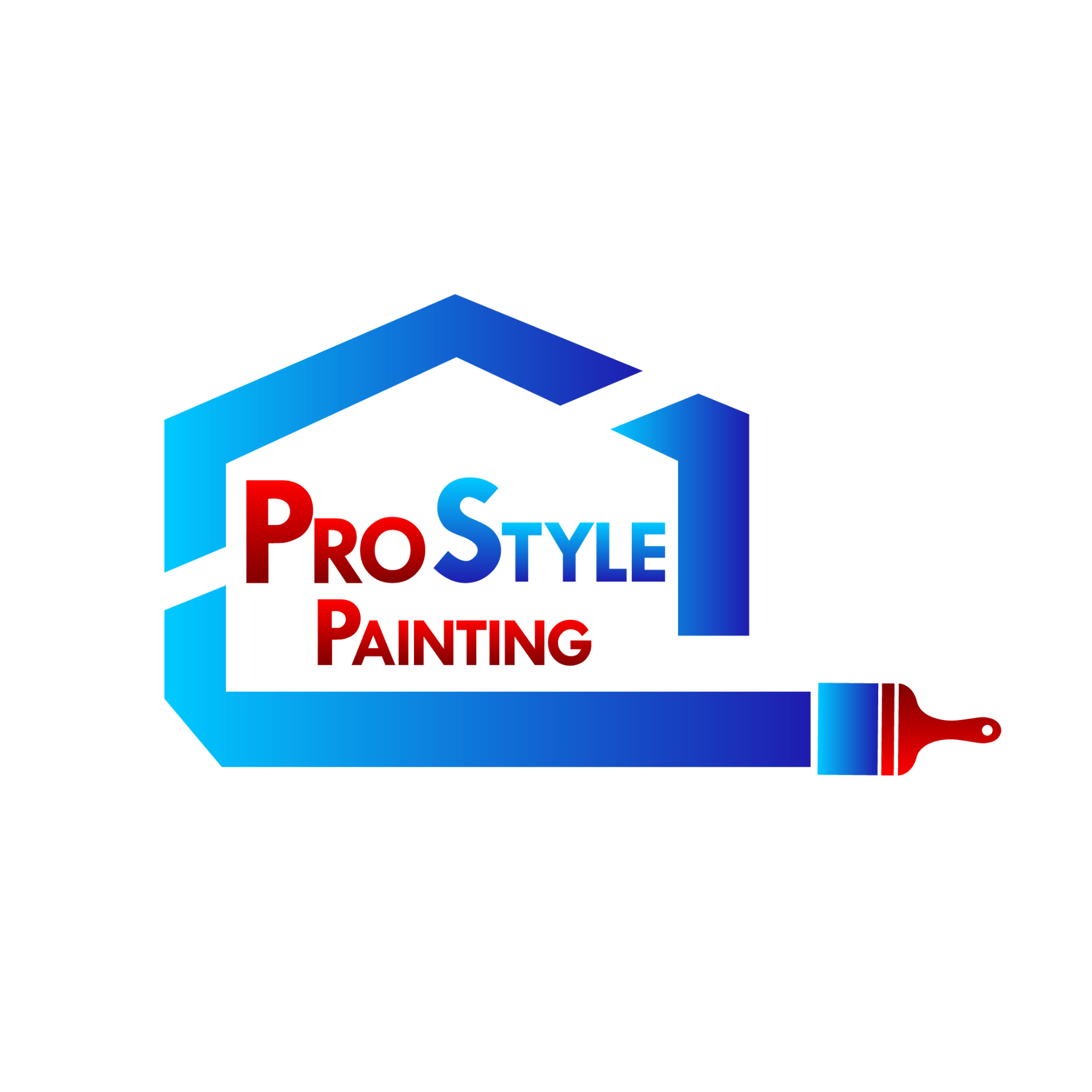 ProStyle Painting LLC logo